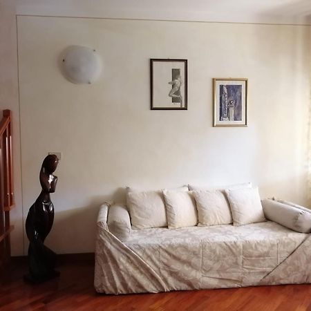 Da Francesca A Pisa Villa Luaran gambar