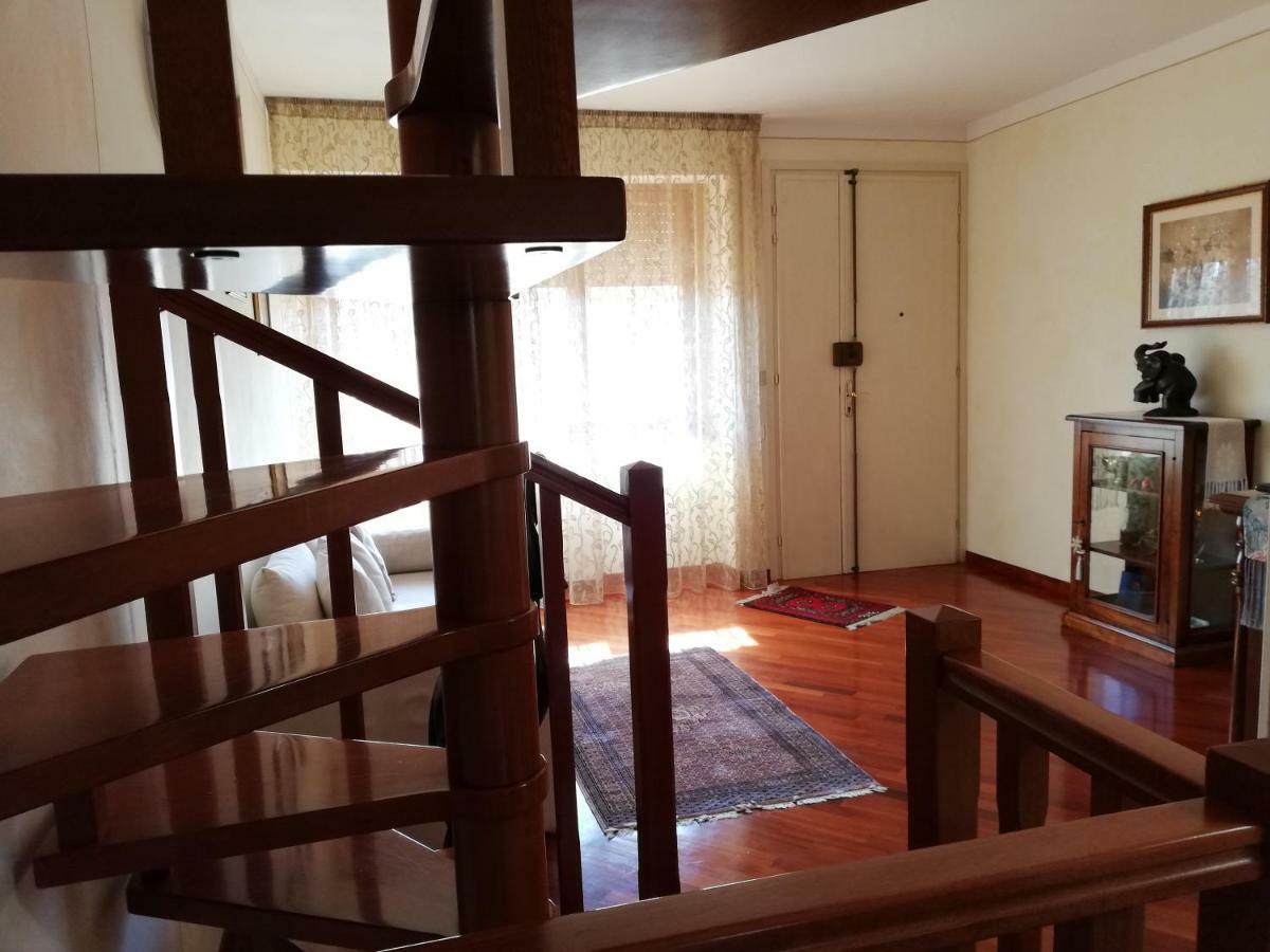 Da Francesca A Pisa Villa Luaran gambar