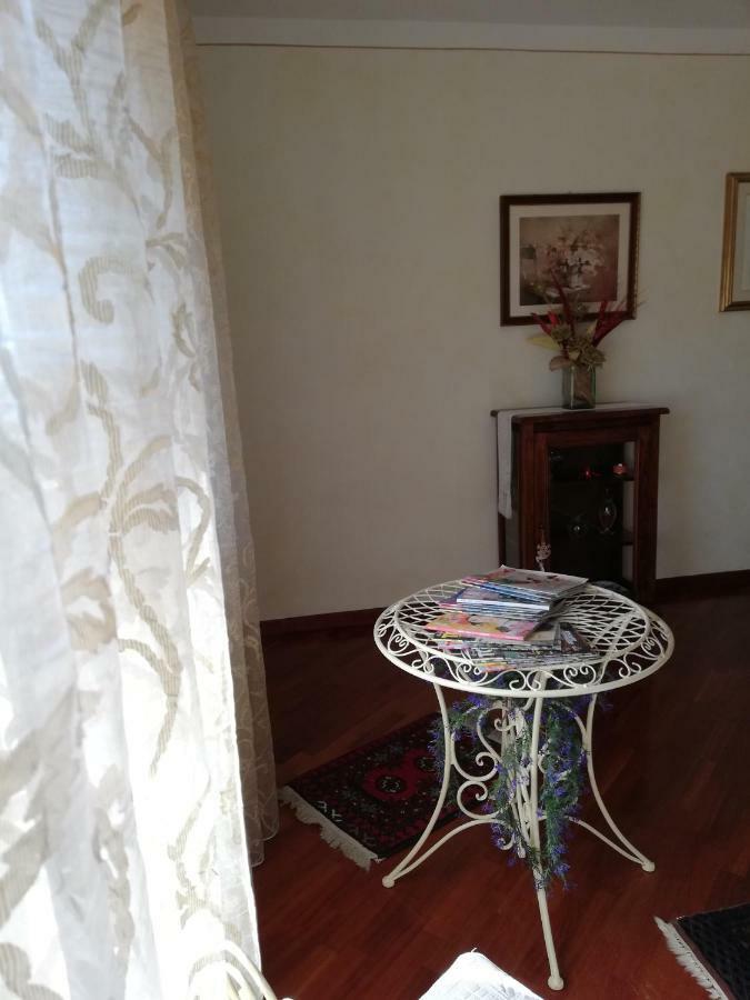 Da Francesca A Pisa Villa Luaran gambar