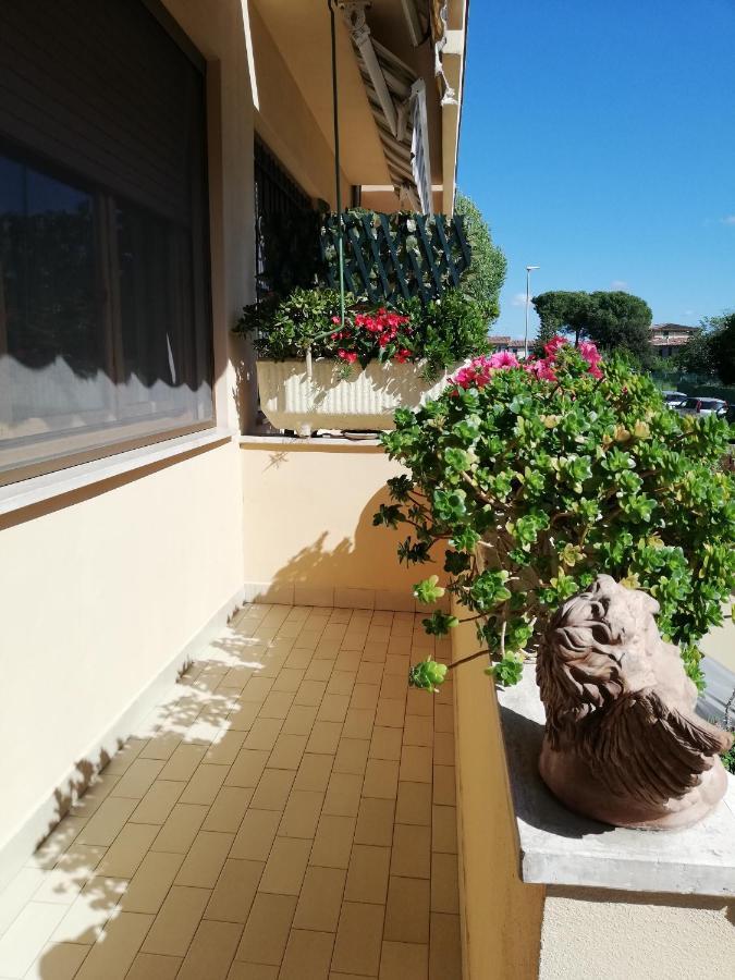 Da Francesca A Pisa Villa Luaran gambar